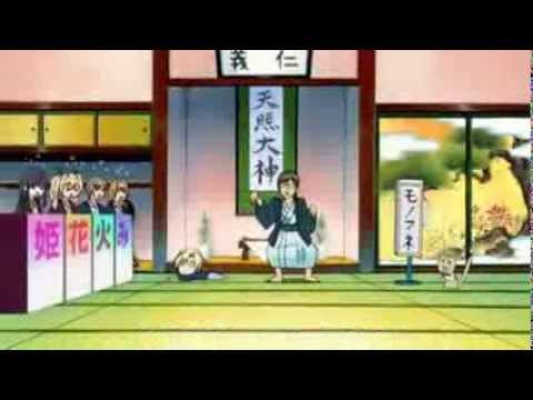 kamichama karin