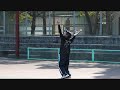 別府商業高校女子テニス部訪問2011年1月