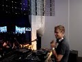 armin van buuren at tomorrowland 2007