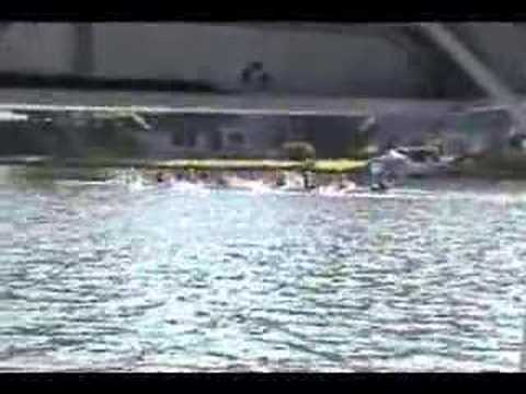 how to practice rowing at home