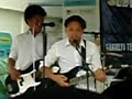 The Roadways - Semalam Yang Hangat (cover)