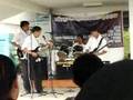 The Roadways - Semalam Yang Hangat (cover)
