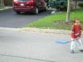 Mini Gretzky