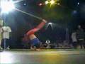 Phase-T vs Extreme Crew