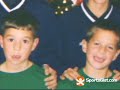 MSG Lax Report - Klimchak Twins