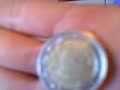Showing you the Euro Money