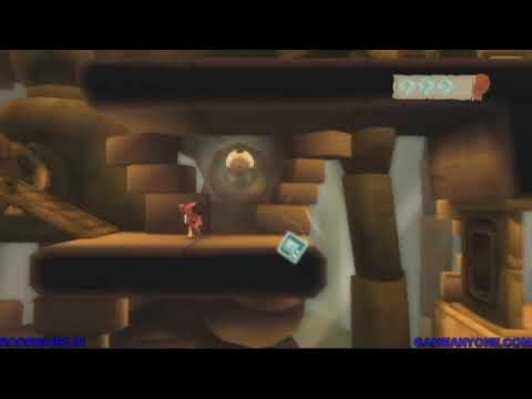 LostWinds : Winter of the Melodias