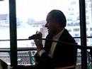 Pico Iyer at PEN