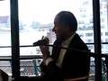 Pico Iyer at PEN