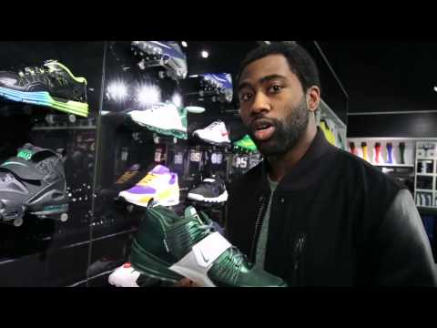 0 Nike Zoom Revis 1 Jets Release Info