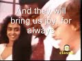 Atlantic Starr Always Karaoke