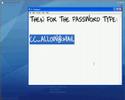 New Email Account Hack - 25/05/08 Tested + Works