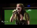 Bjork - Coachella Festival 2007 (Independance)