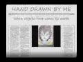 videos de my vegeta drawings