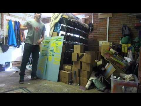 how to unclog paint spray