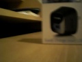 my itouch and the unboxing of a power bug for ipods or itouch