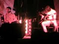 cover of chris cornell's version of billie jean, performed at lums pakistan.