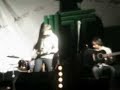 cover of chris cornell's version of billie jean, performed at lums pakistan.