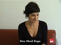 Sira Abed:  