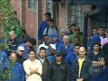 24/11/2008 - Trabalhadores da Brafer dão 48 horas para empresa apresentar proposta