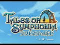Tales of Symphonia -????????- Jump Festa 2008