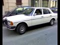 Mercedes W123 200 - Venduta!!! Mercedes W123 200 - Venduta!!!