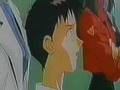 It's Gendo