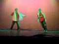 dance4style @ katho torhout