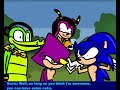 sonic generations in 8 minutes