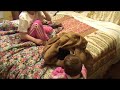 Kitty & Kids