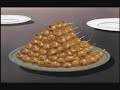 FRUITS BASKET: "Stealing Kebabs from Hana"