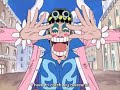 scnes from episodes 113, 115 & 116
