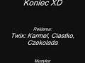 Reklama Twix'a PL