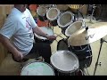 headless drummer headless drummer