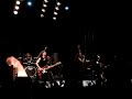 almora live zeytinli rock fest 2007