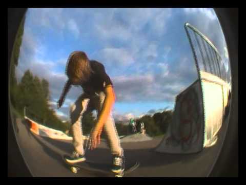 Old Footage (2009-2011)- B.I.G Dave