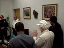 Herb Kohl's Office Occupation #4