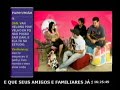 Entrevista TV Uniao Parte 1 de 2 Entrevista TV Uniao Parte 1 de 2