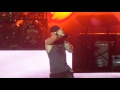 Brantley Gilbert- Bottoms Up Little Girl Comes On