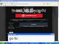 Hackthissite Basic Missions 5+6