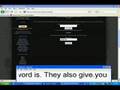 Hackthissite Basic Missions 5+6