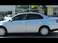Preowned 2008 Volkswagen Jetta Sedan Richardson TX
