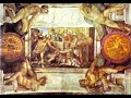 The Sistine Chapel
