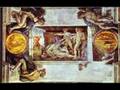The Sistine Chapel