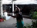 ovadas de meu niver