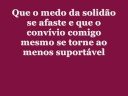 METADE - Oswaldo Montenegro