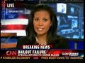 Dobbs Tries To Blame Financial Crisis on ACORN