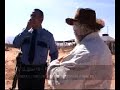 inspección ocular en lomas del poleo