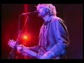 nirvana-nobody knows im new wave