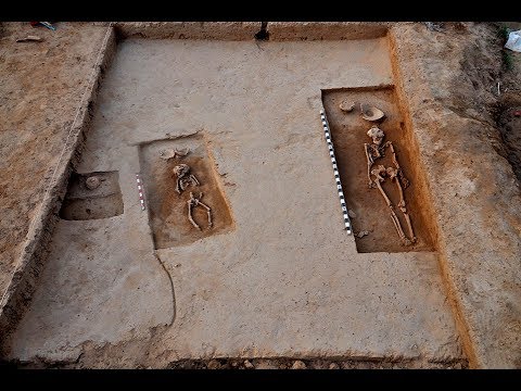 MYSTERIOUS Discoveries From India!